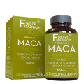Maca Root Tongkat Ali Ginsenc